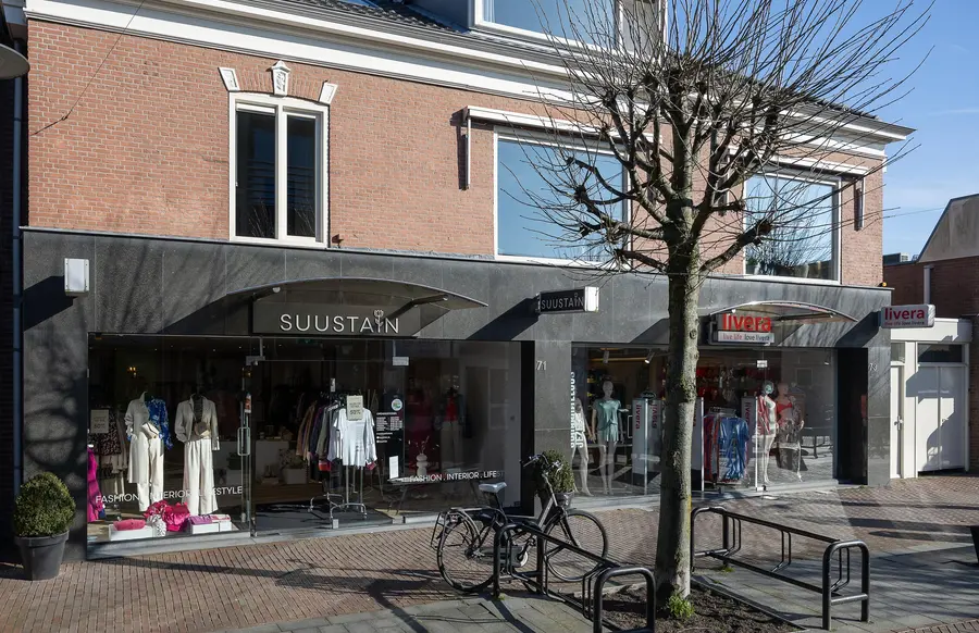 Kanaalstraat 71