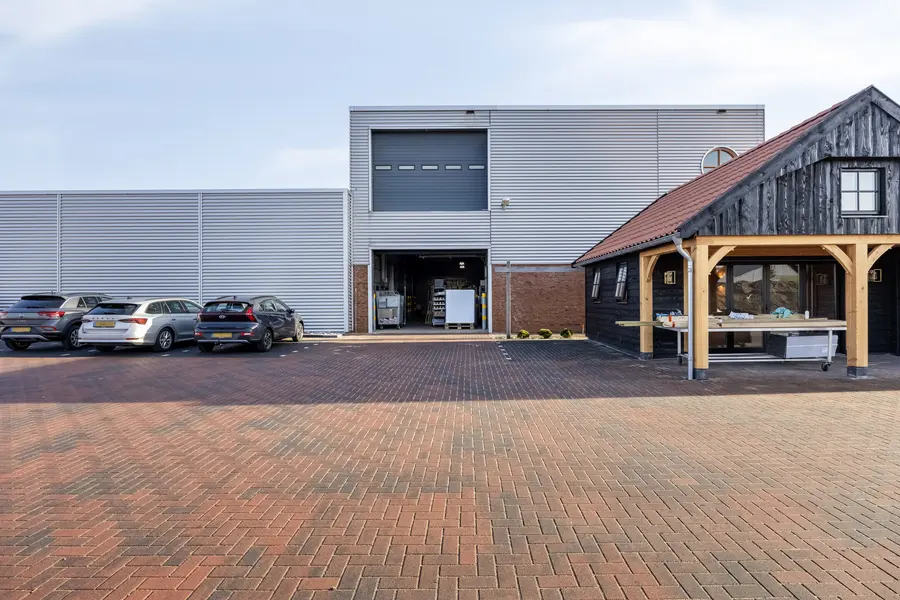 Herenweg 100, Noordwijk