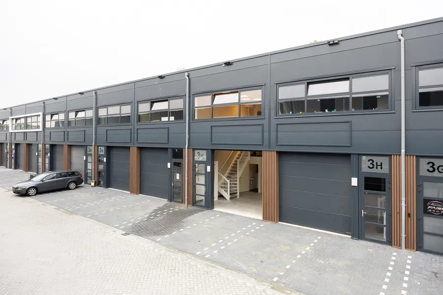 Haverstraat 3K