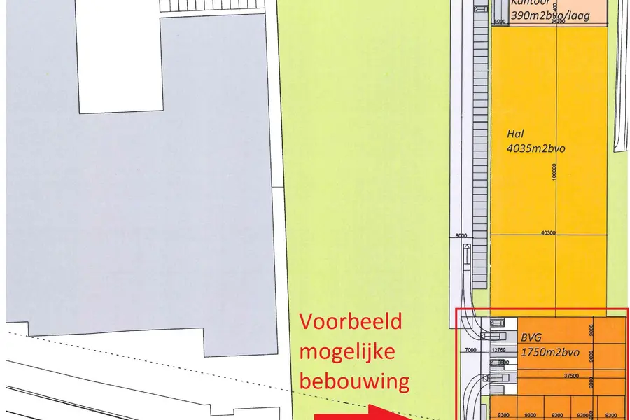 Rijksstraatweg 44 