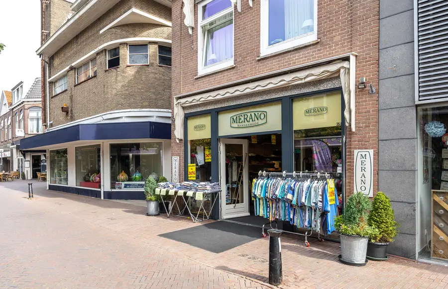 Kanaalstraat 35B 