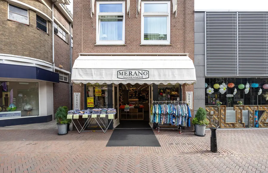 Kanaalstraat 35B 
