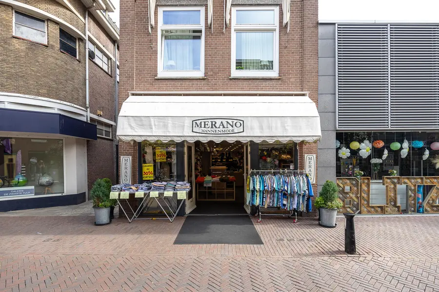 Kanaalstraat 35B 