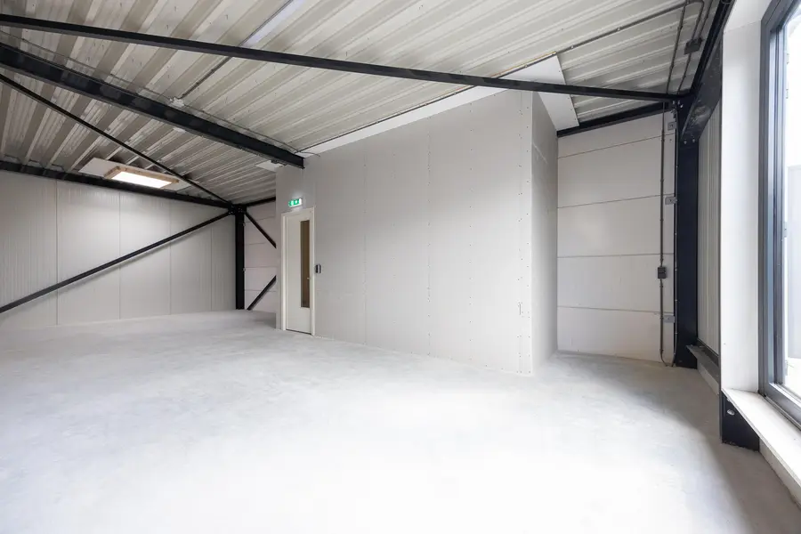 Kabelweg 45