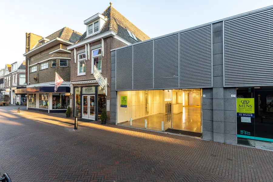 Kanaalstraat 37
