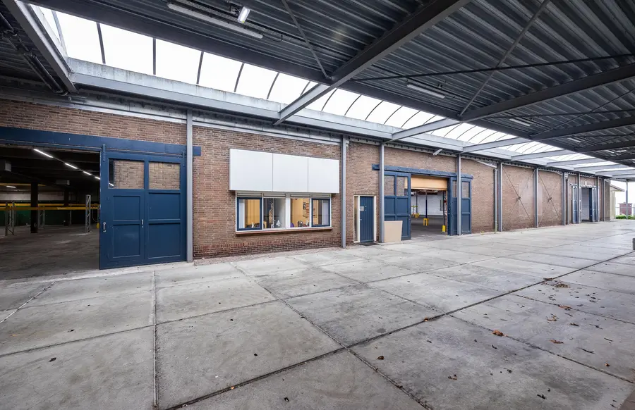 Heereweg 337B