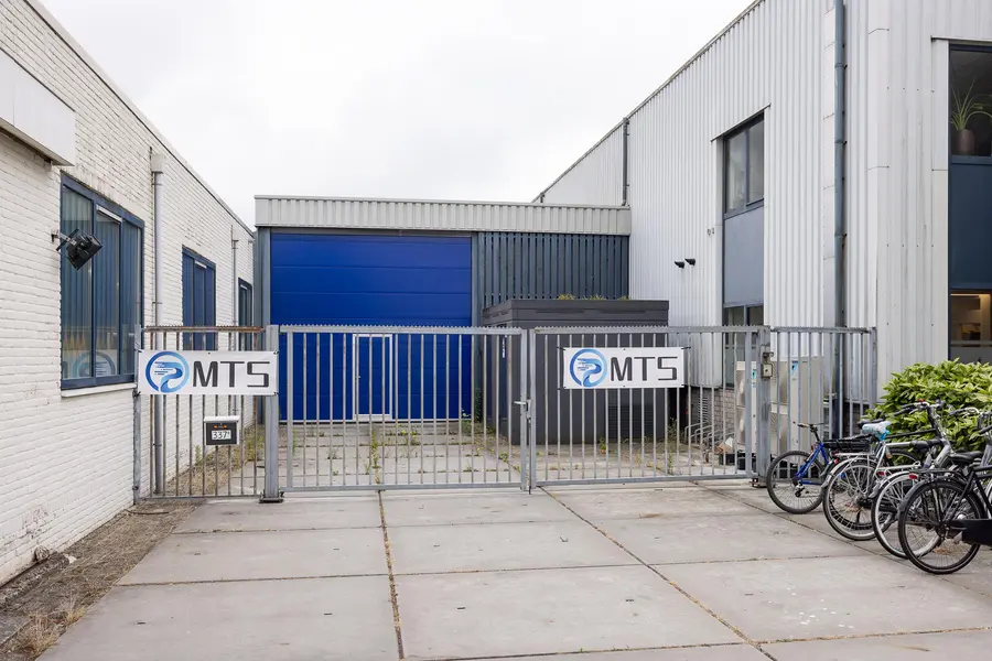 Heereweg 337B