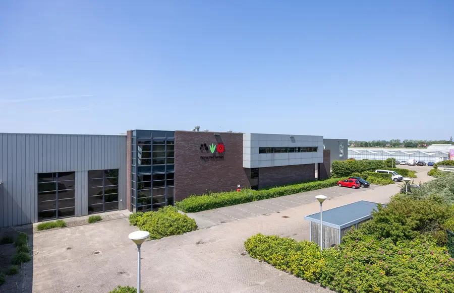 1e Loosterweg 1A