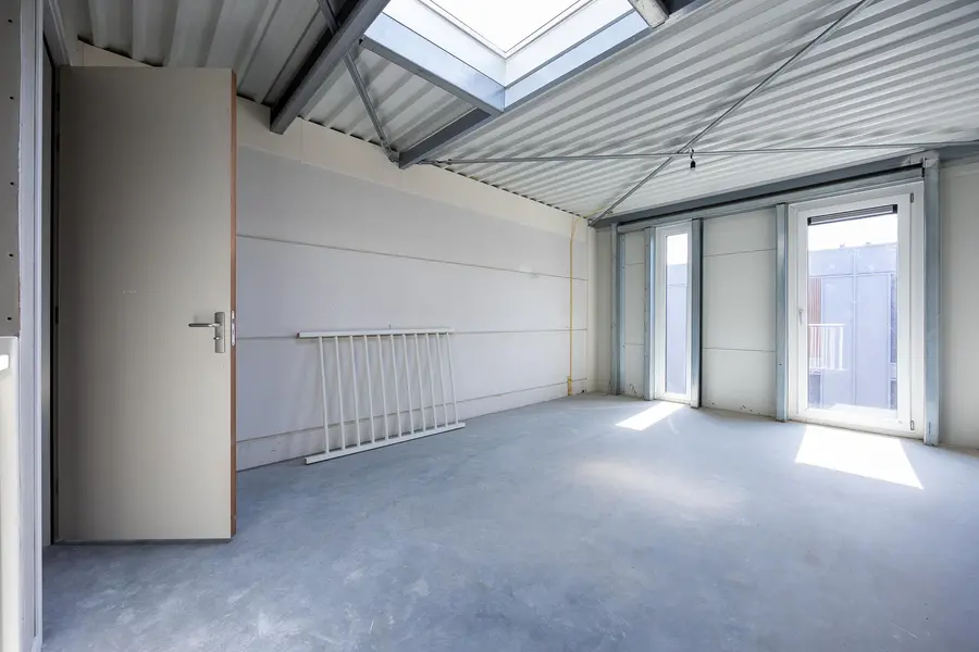 Leidsevaartweg 17D