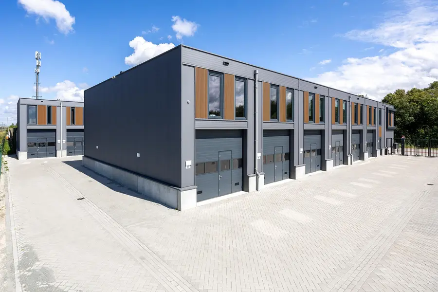 Leidsevaartweg 17D