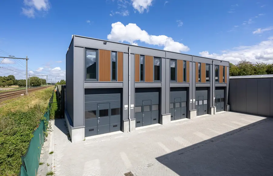 Leidsevaartweg 17D