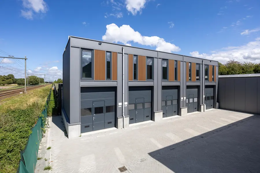 Leidsevaartweg 17D