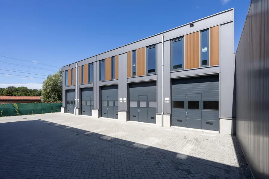 Leidsevaartweg 17D