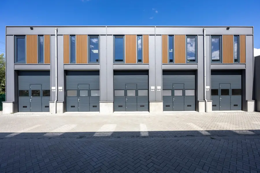 Leidsevaartweg 17D