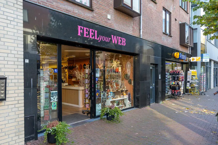 Kanaalstraat 72, LISSE