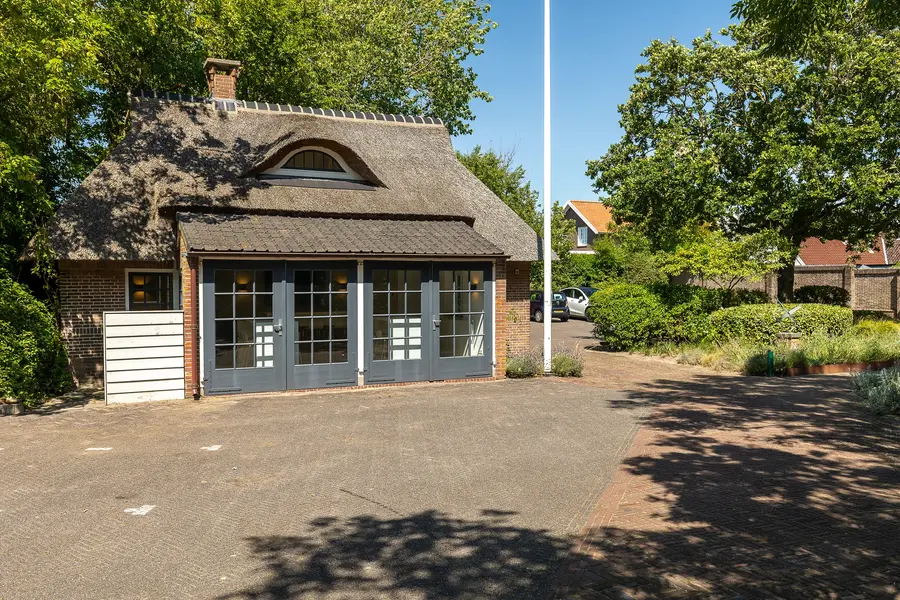 Atjehweg 9
