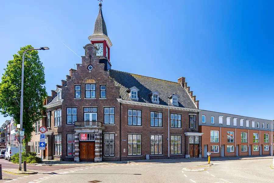 Heereweg 124A, LISSE