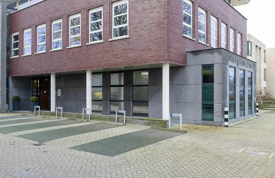 Heereweg 21