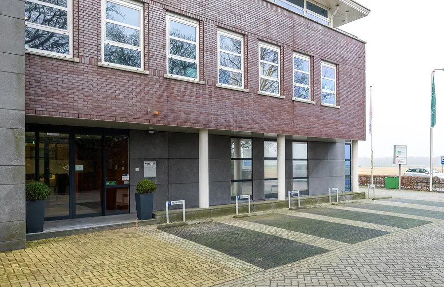 Heereweg 21
