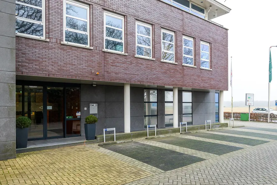 Heereweg 21