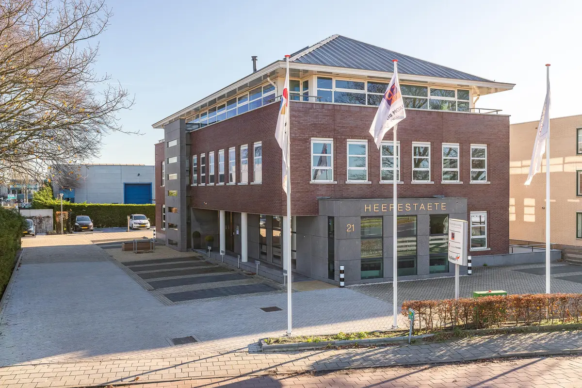 Heereweg 21