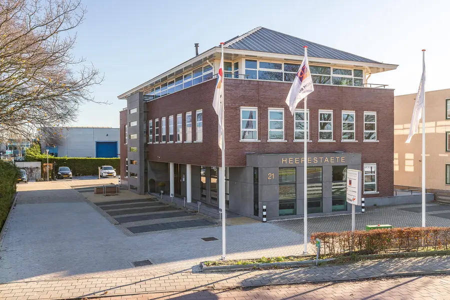 Heereweg 21