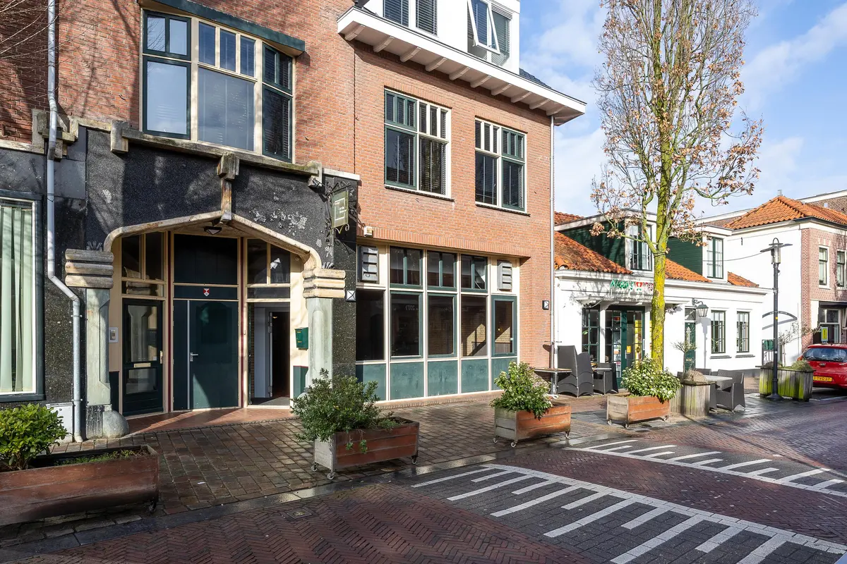 Heereweg 214