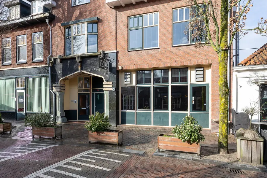 Heereweg 214