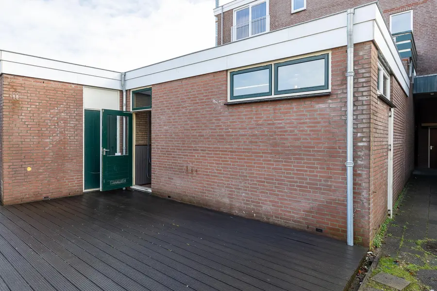 Heereweg 214