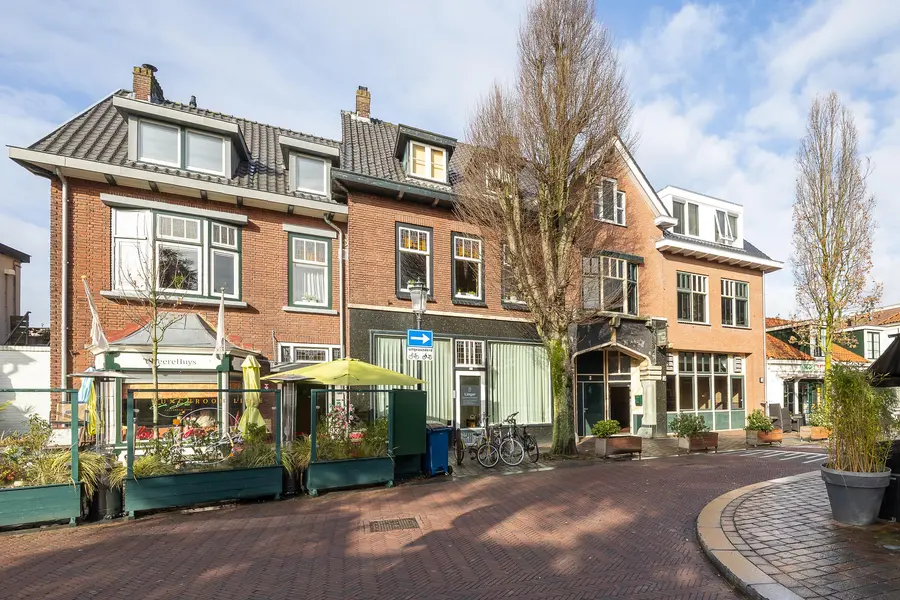 Heereweg 214