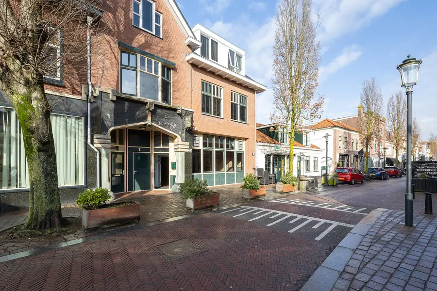 Heereweg 214