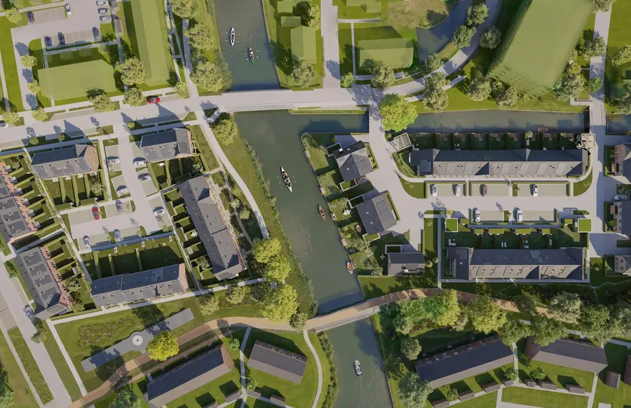 Gloed Nieuw Boekhorst