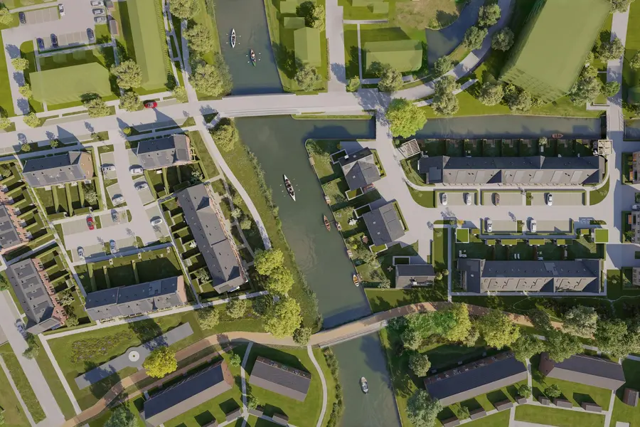 Gloed Nieuw Boekhorst