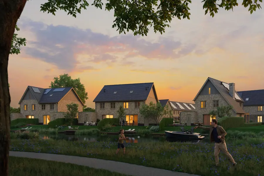 Gloed Nieuw Boekhorst