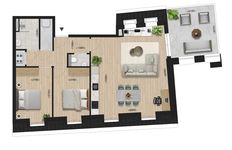 Hoofdstraat 75A
