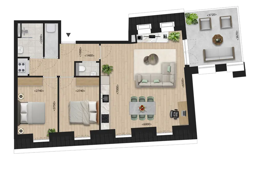 Hoofdstraat 75A