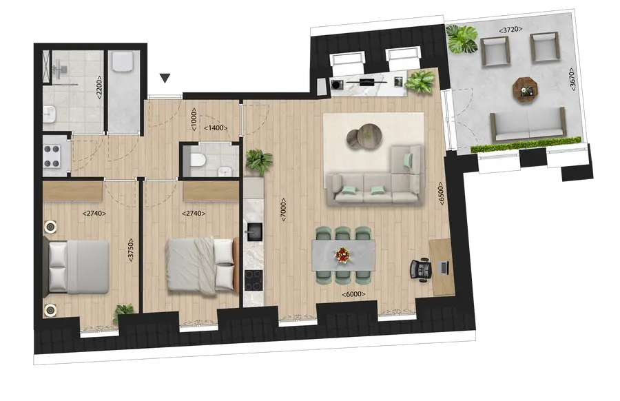 Hoofdstraat 75A