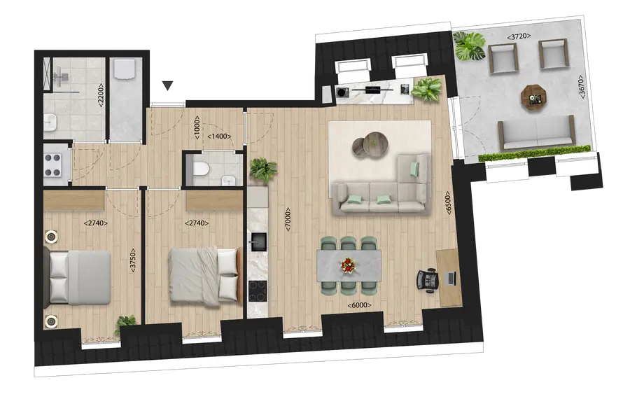 Hoofdstraat 75A