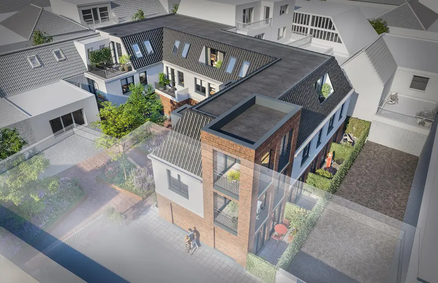 Hoofdstraat 71A