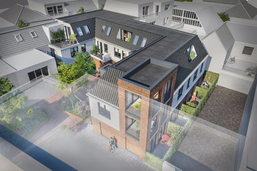 Hoofdstraat 71A