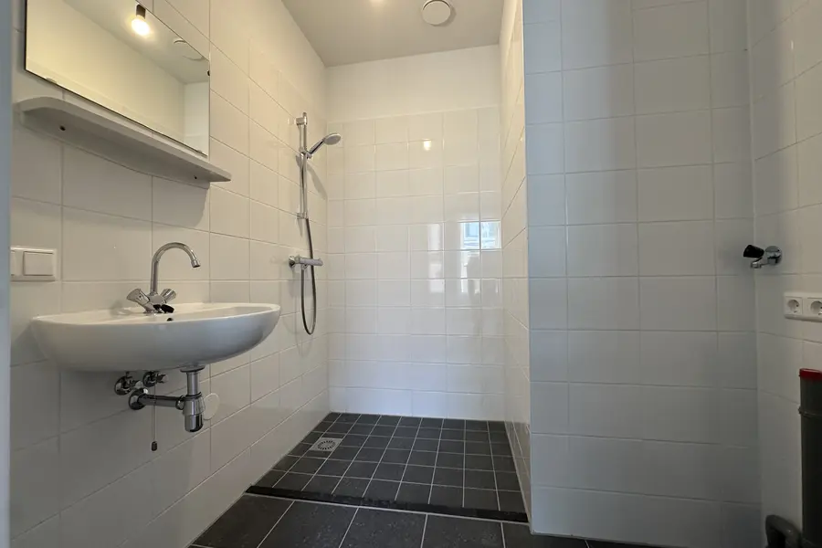 Herenstraat - Appartementen begane grond