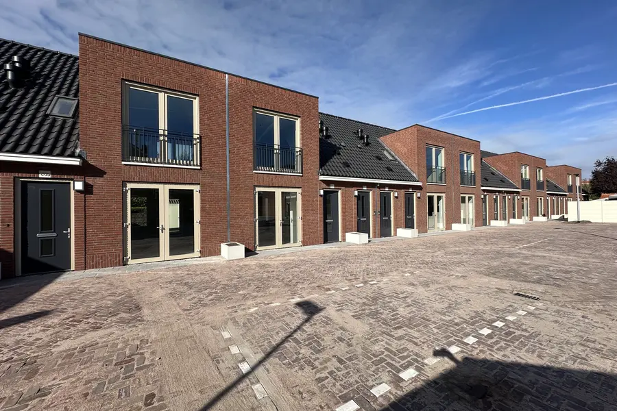 Herenstraat 66E, bouwnummer 03