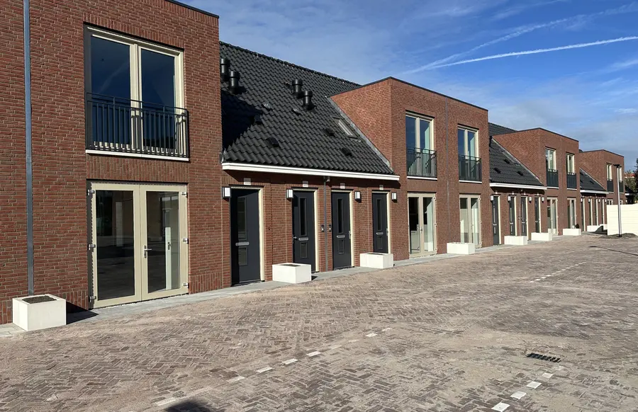 Herenstraat 66E, bouwnummer 03
