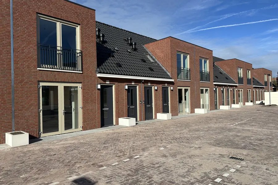 Herenstraat 66E, bouwnummer 03