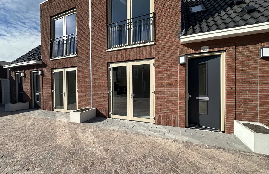 Herenstraat 66F, bouwnummer 04