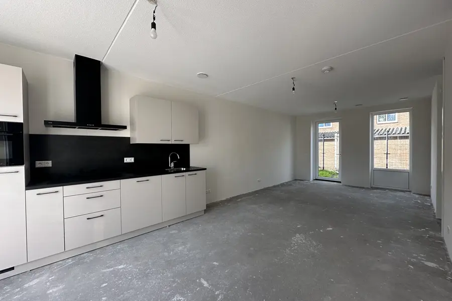 Herenstraat 66F, bouwnummer 04