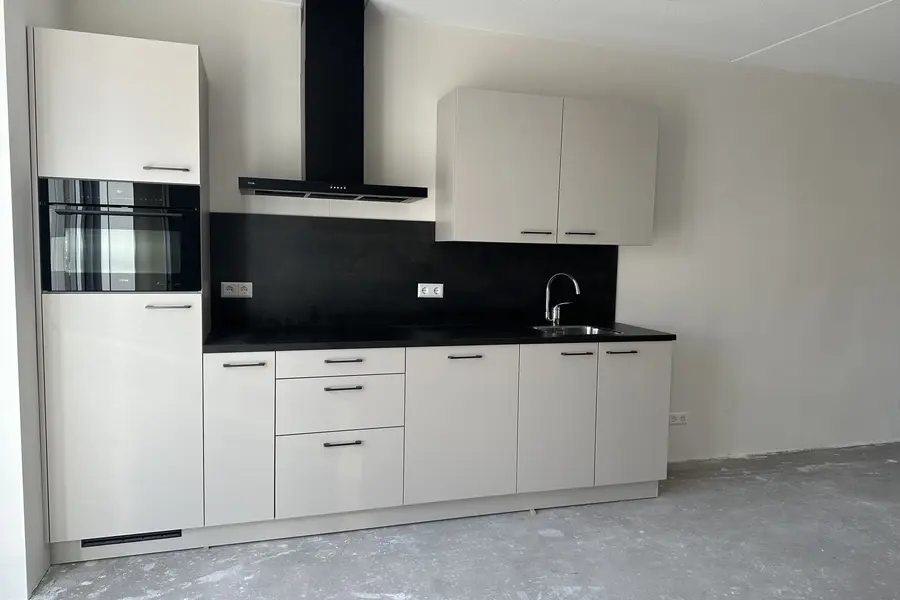 Herenstraat 68A, bouwnummer 05