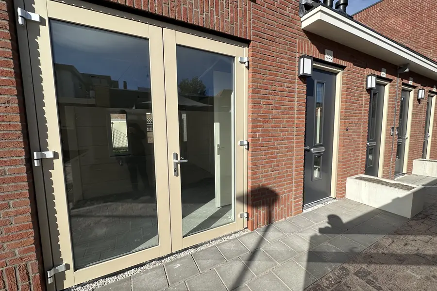 Herenstraat 68B, bouwnummer 06