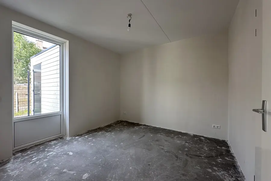 Herenstraat 68E, bouwnummer 07