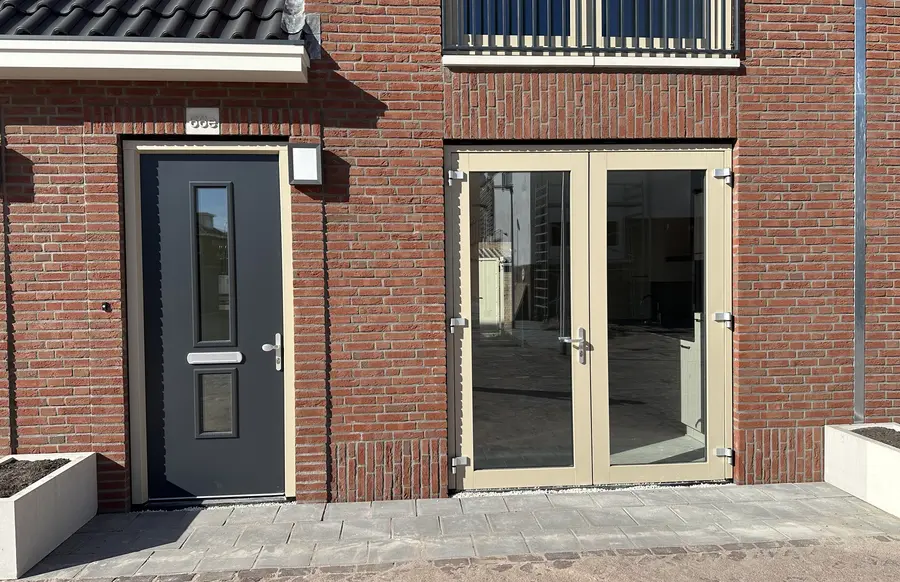 Herenstraat 68F, bouwnummer 08